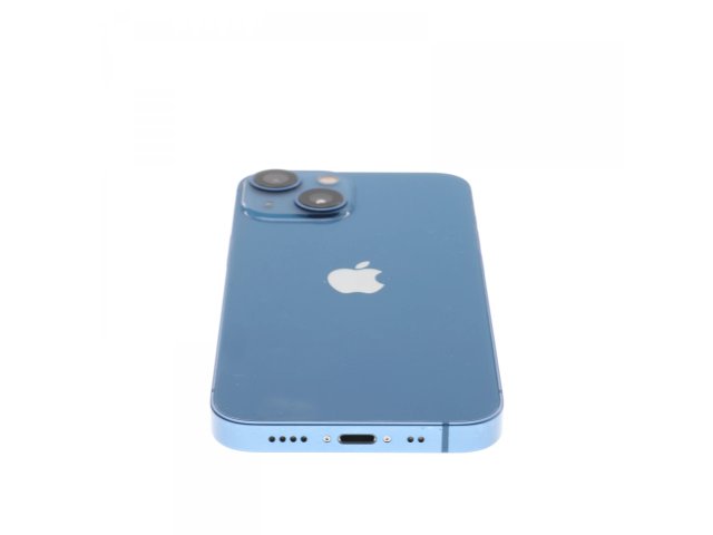 Apple iPhone 13 Mini 256 GB Blue 100%