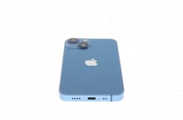 Apple iPhone 13 Mini 256 GB Blue 100%