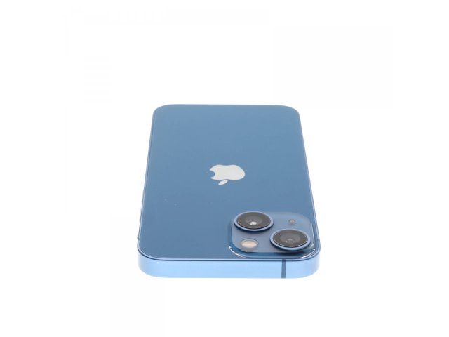 Apple iPhone 13 Mini 256 GB Blue 100%