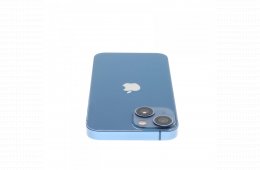 Apple iPhone 13 Mini 256 GB Blue 100%
