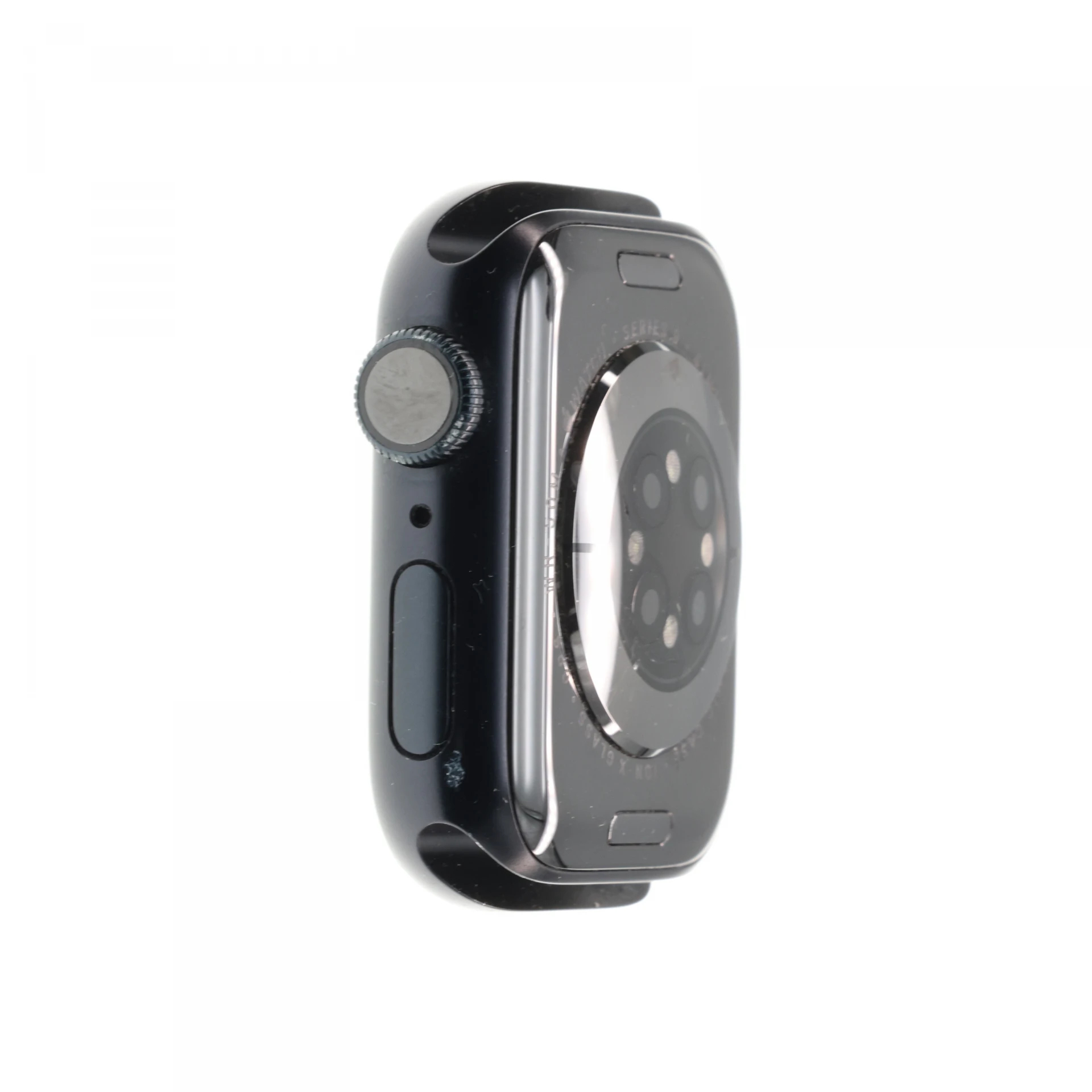 Apple Watch Series 9 Aluminium 41mm Midnight 87% GPS
