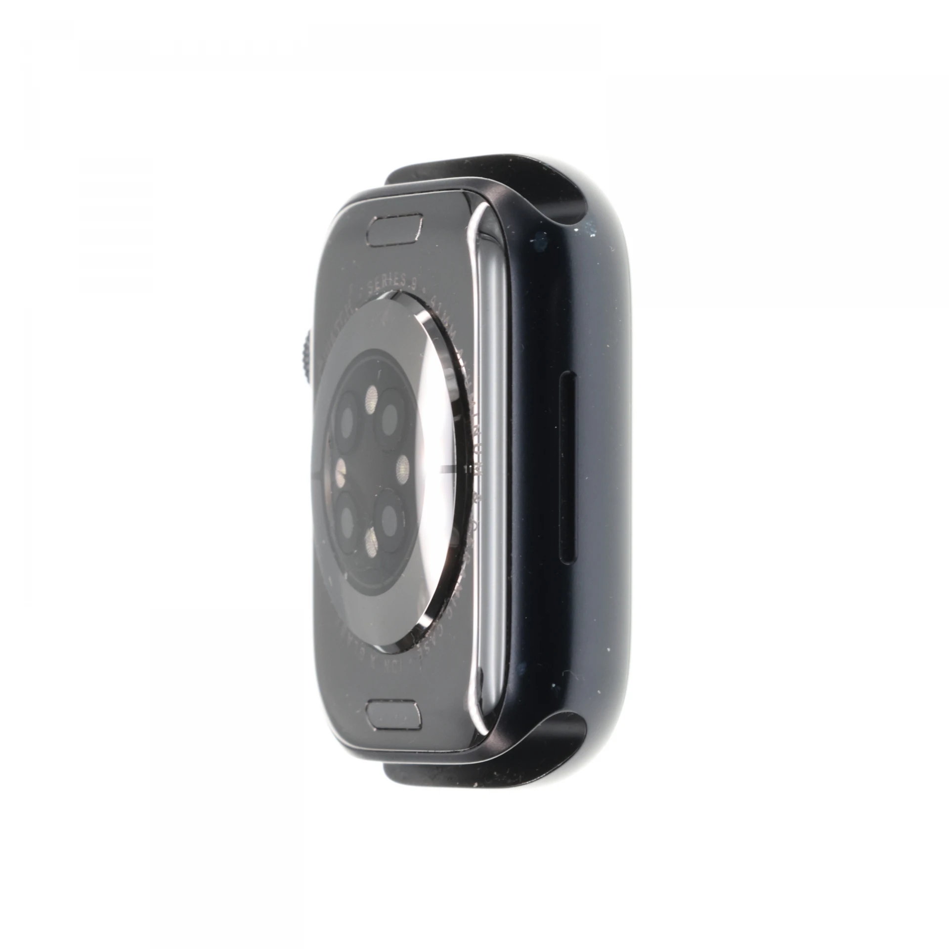 Apple Watch Series 9 Aluminium 41mm Midnight 87% GPS