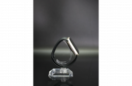 Apple Watch Series 9 Aluminium 45mm Silver 98% akku - 12 HÓ GARANCIA
