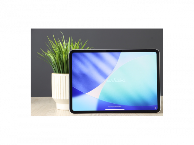 Újszerű Apple iPad Pro 11