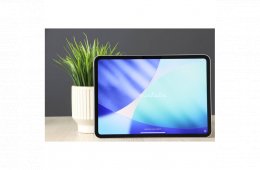 Újszerű Apple iPad Pro 11
