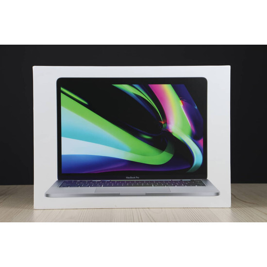 Használt Apple Macbook Pro 13