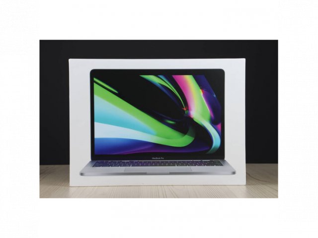 Használt Apple Macbook Pro 13