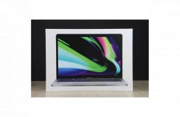 Használt Apple Macbook Pro 13