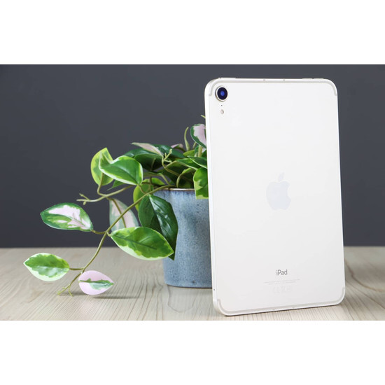 Használt Apple iPad Mini 6.gen 256GB CELL csillagfény B US-8501