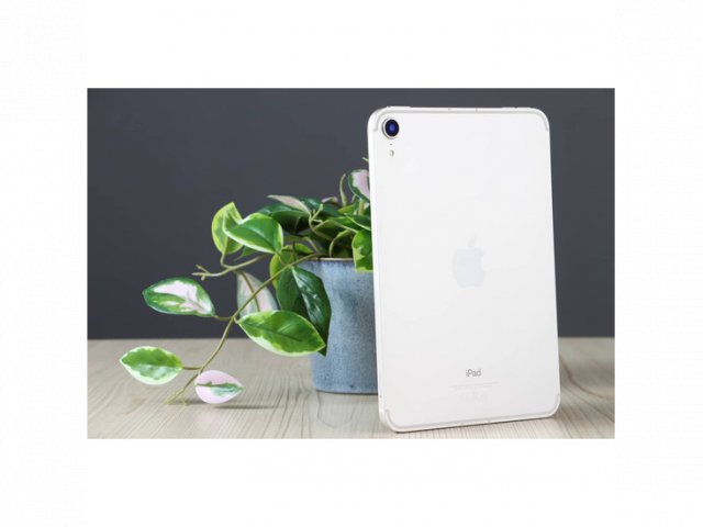 Használt Apple iPad Mini 6.gen 256GB CELL csillagfény B US-8501