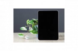 Használt Apple iPad Mini 6.gen 256GB CELL csillagfény B US-8501