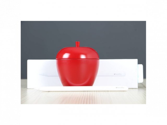 Használt Apple Pencil Pro A US-8514