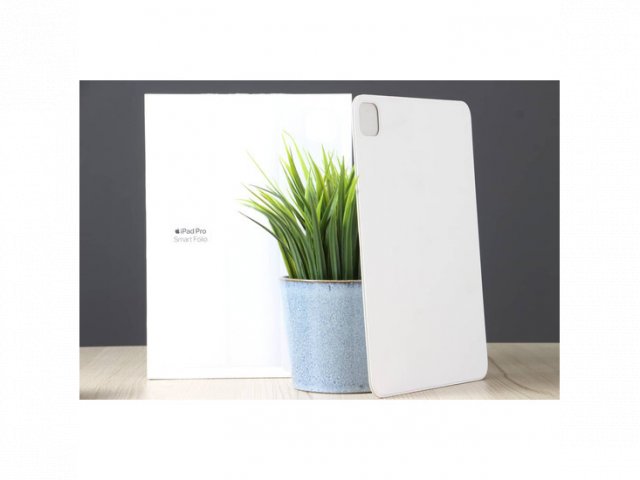 Használt Apple iPad Pro 11