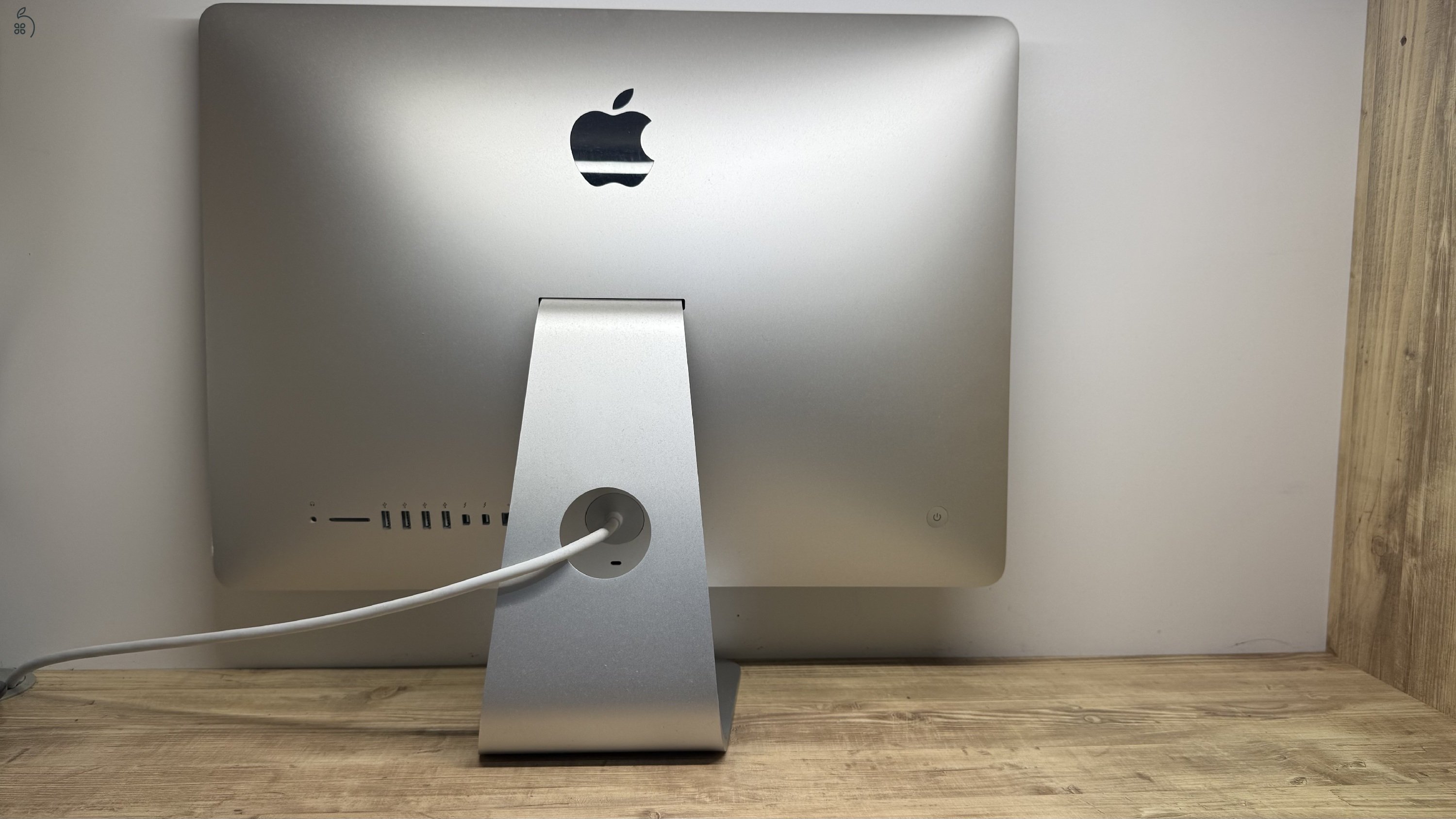 iMac 2013 év végi