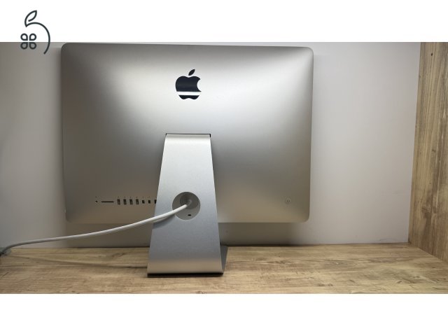 iMac 2013 év végi