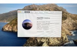 iMac 2013 év végi