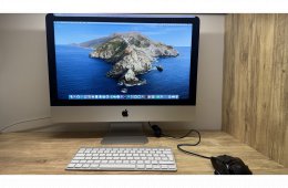 iMac 2013 év végi