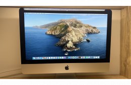 iMac 2013 év végi