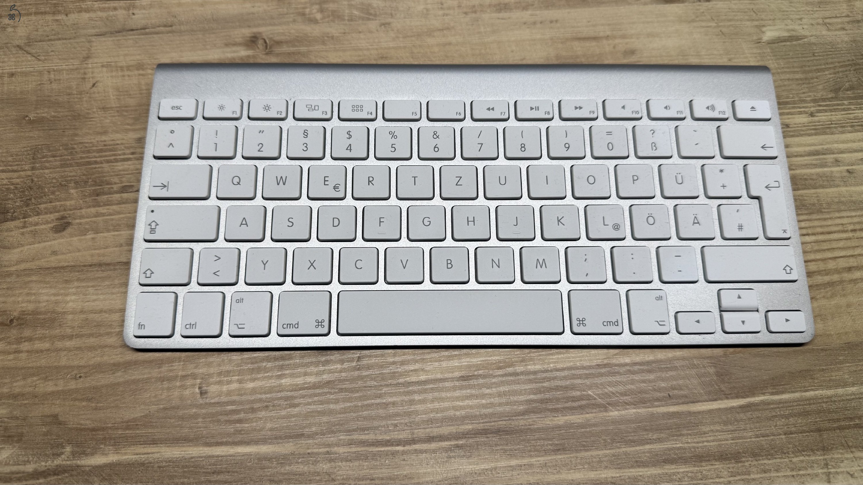 iMac 2013 év végi