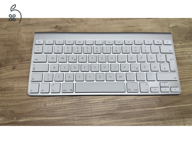 iMac 2013 év végi