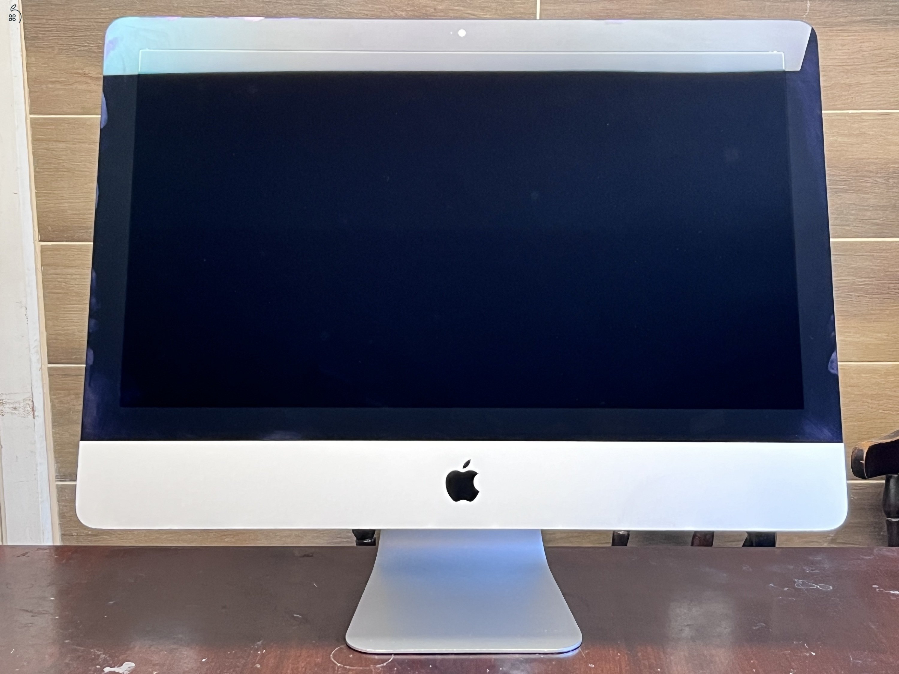 iMac 2013 Late 16/480