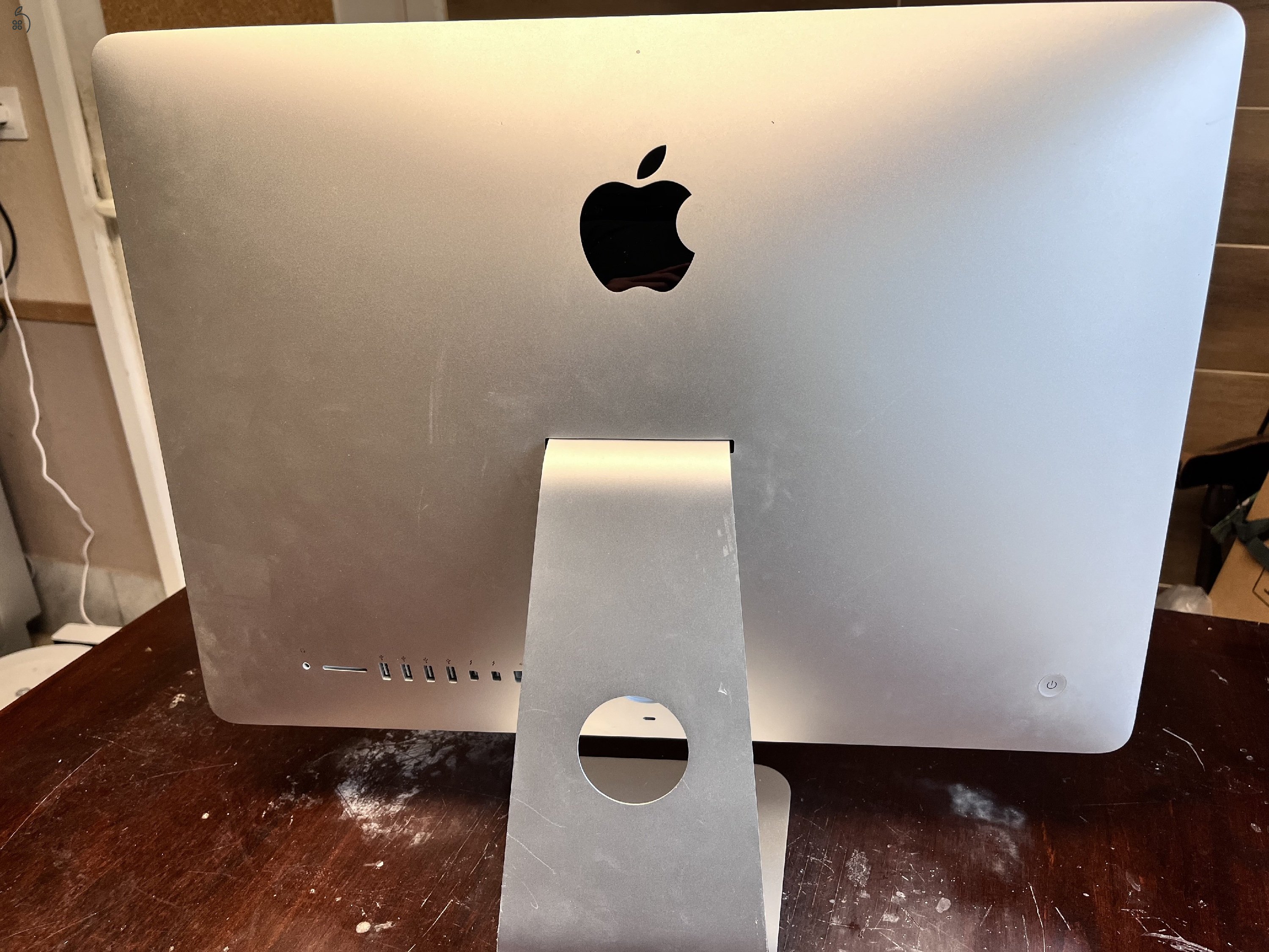 iMac 2013 Late 16/480