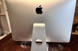 iMac 2013 Late 16/480