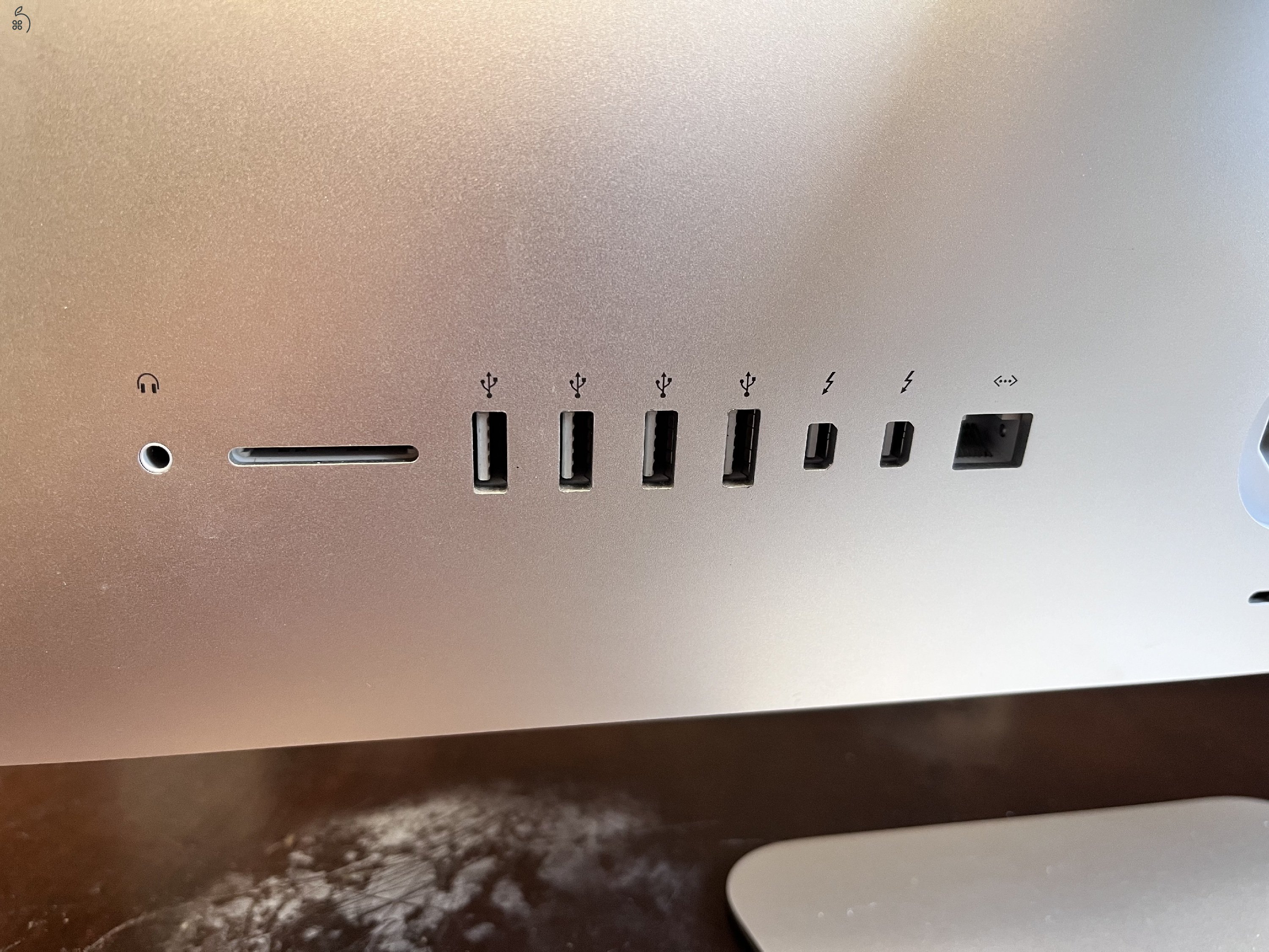 iMac 2013 Late 16/480