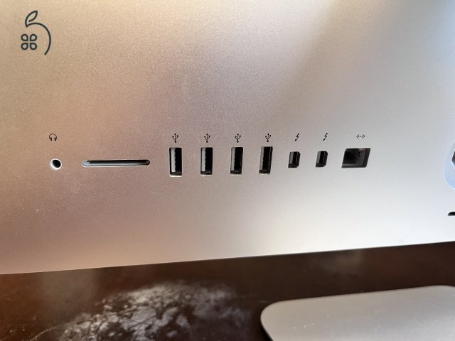 iMac 2013 Late 16/480