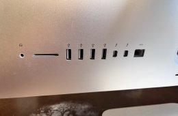 iMac 2013 Late 16/480