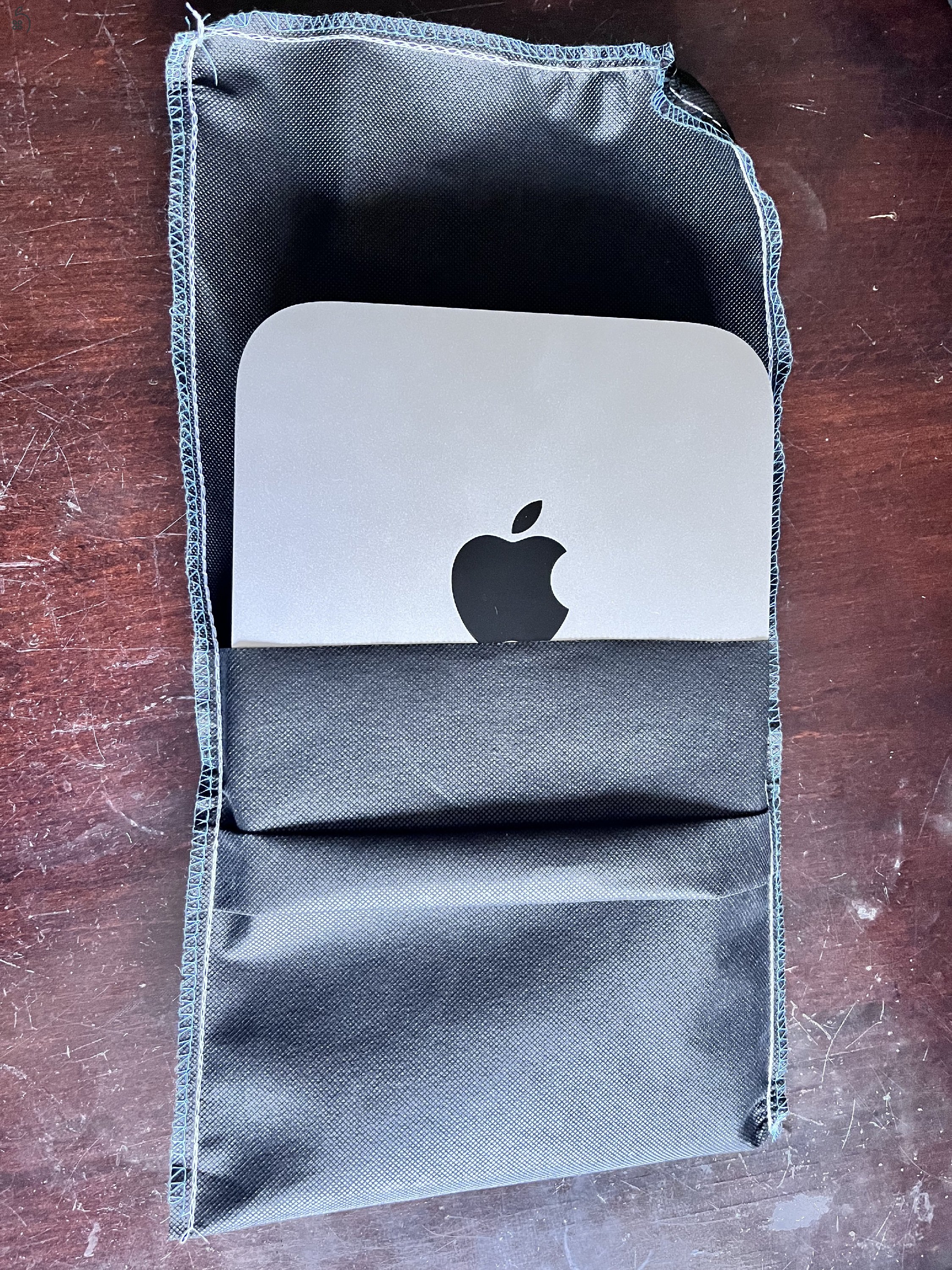 Mac Mini 2012 Late