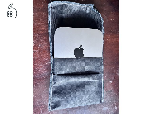 Mac Mini 2012 Late