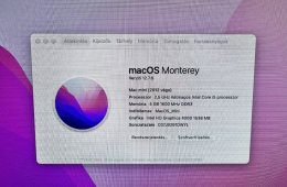 Mac Mini 2012 Late