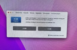 Mac Mini 2012 Late