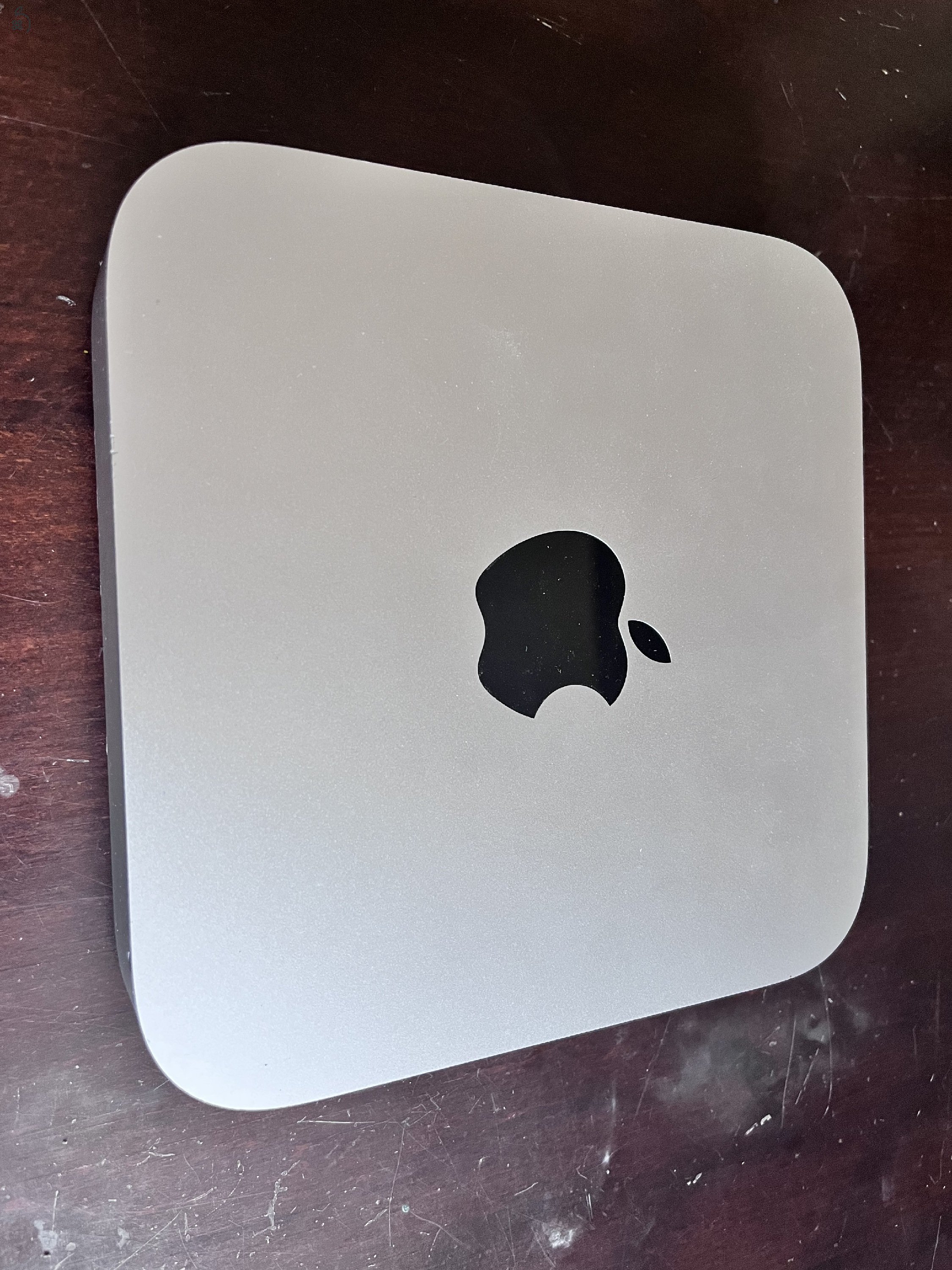 Mac Mini 2012 Late