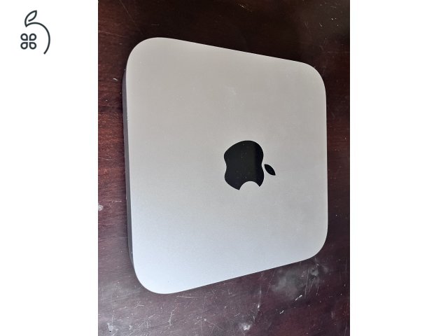 Mac Mini 2012 Late