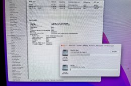 Mac Mini 2012 Late