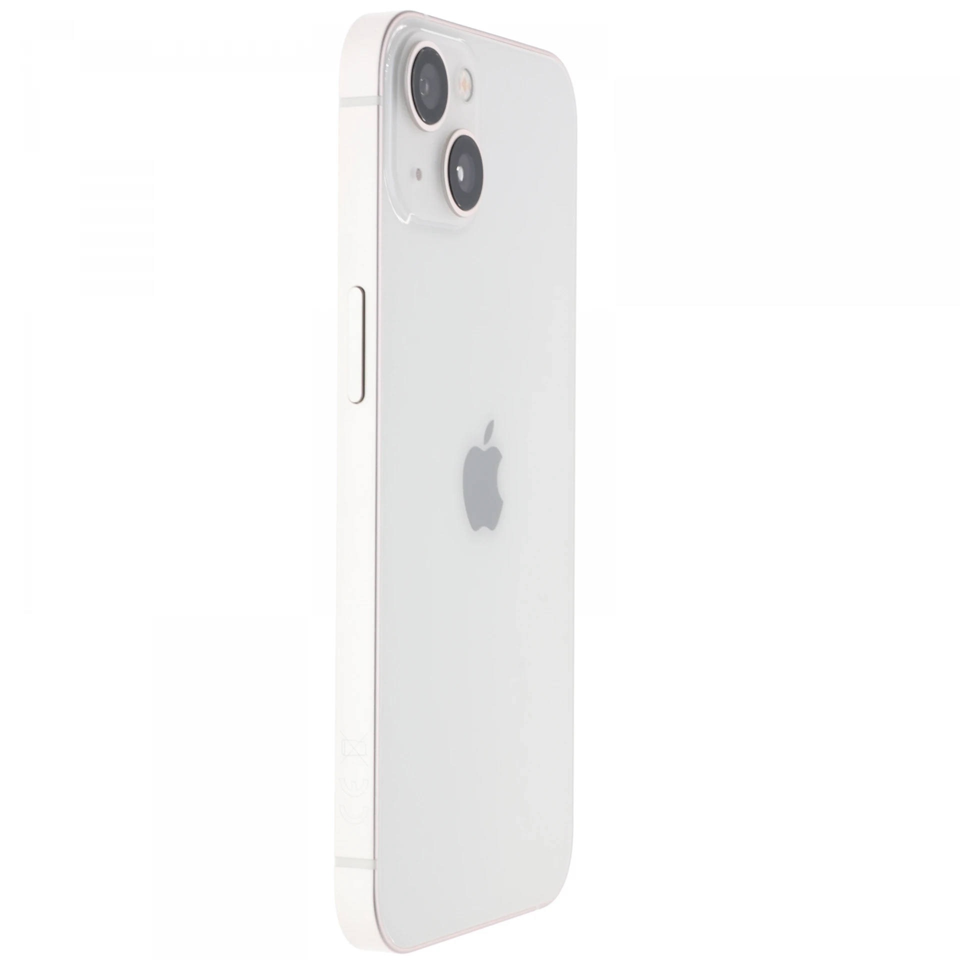 Apple iPhone 13 256 GB Starlight 100%
