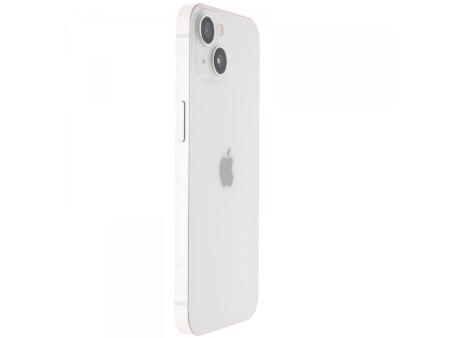 Apple iPhone 13 256 GB Starlight 100%