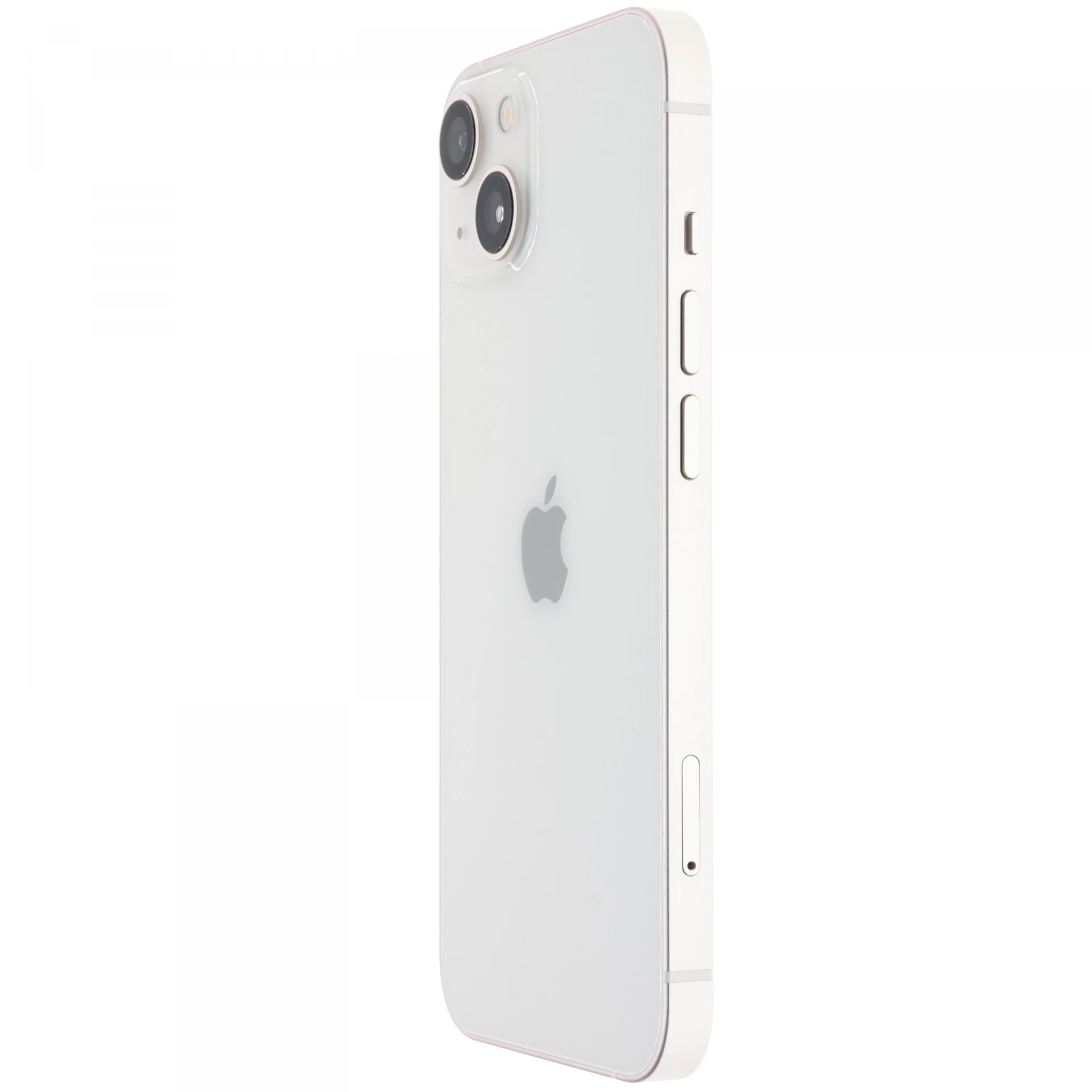 Apple iPhone 13 256 GB Starlight 100%