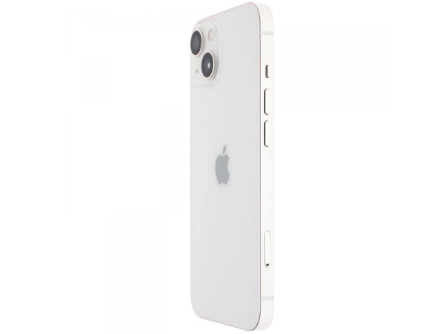 Apple iPhone 13 256 GB Starlight 100%