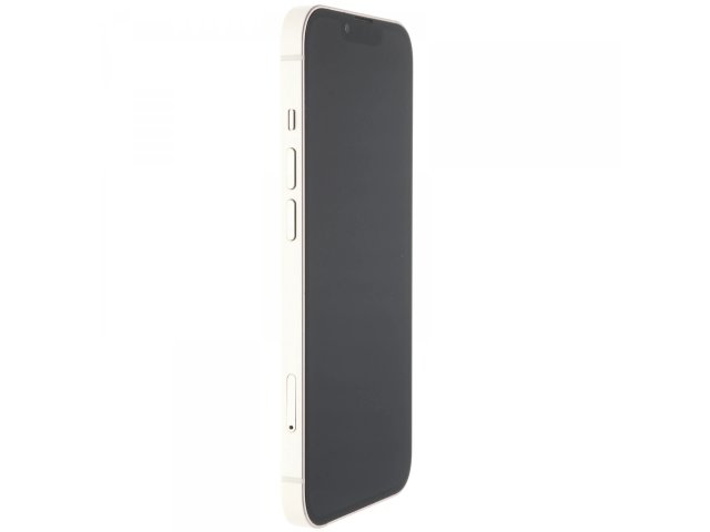 Apple iPhone 13 256 GB Starlight 100%