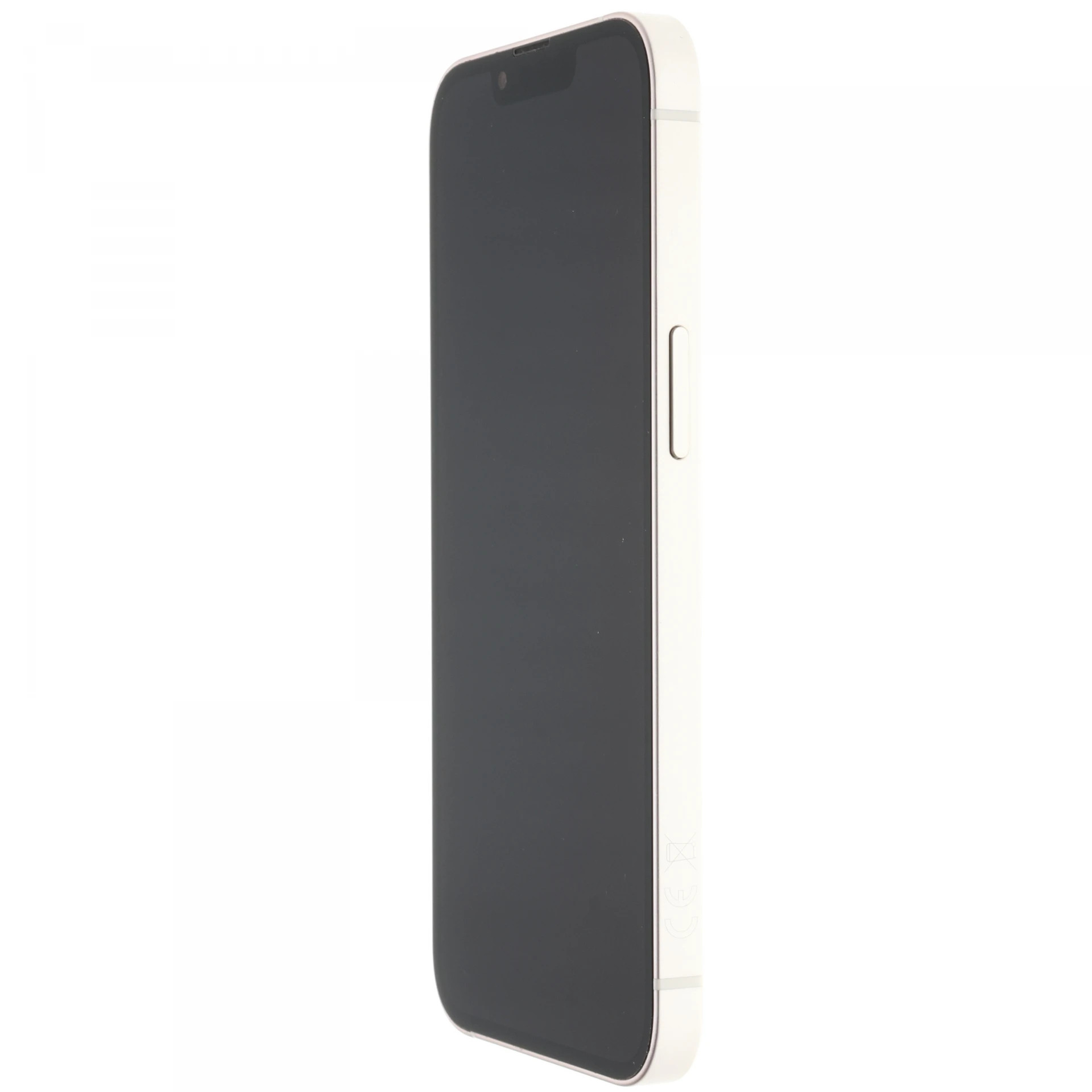Apple iPhone 13 256 GB Starlight 100%