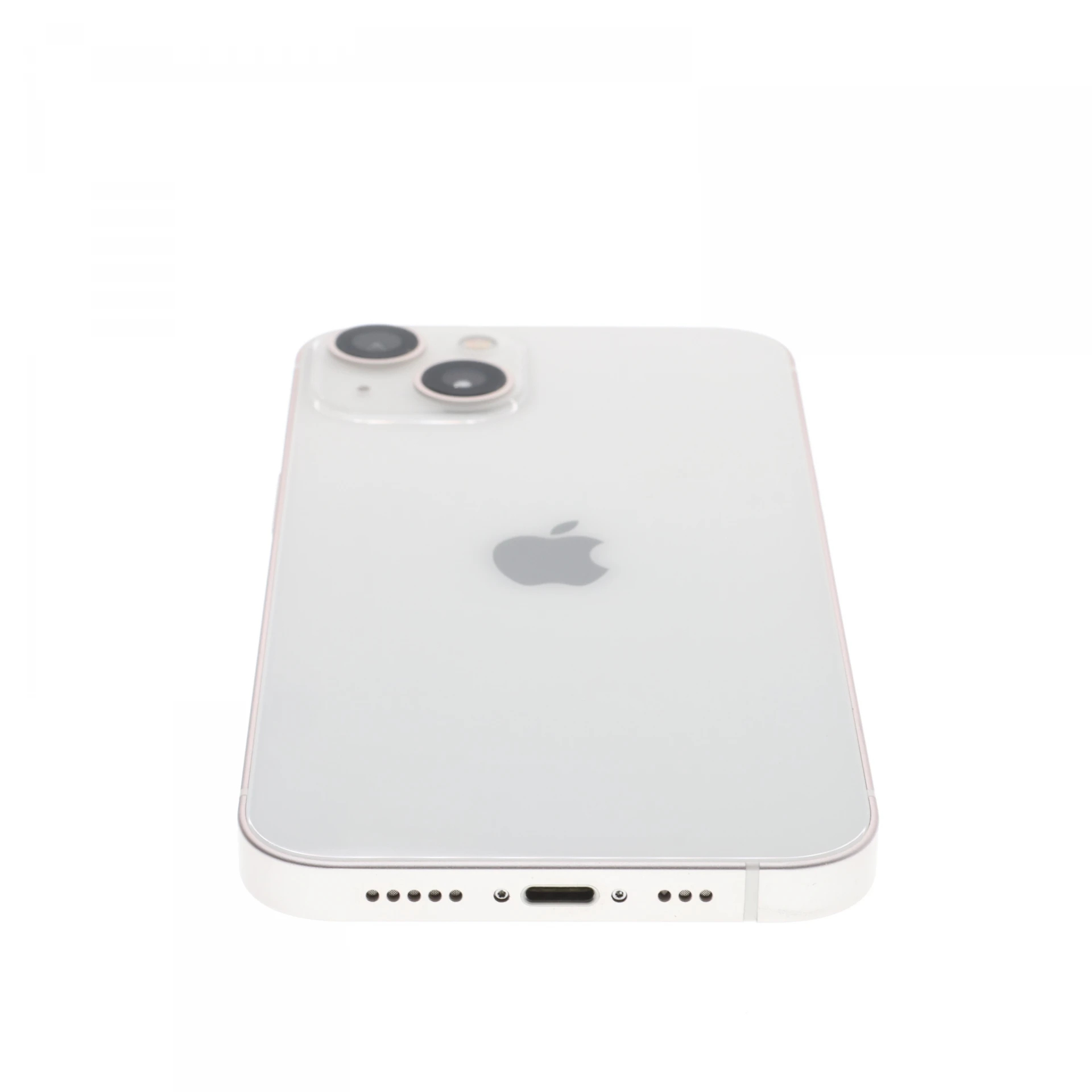 Apple iPhone 13 256 GB Starlight 100%
