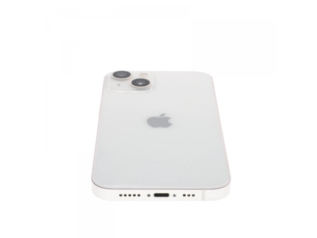 Apple iPhone 13 256 GB Starlight 100%