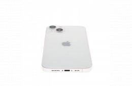 Apple iPhone 13 256 GB Starlight 100%