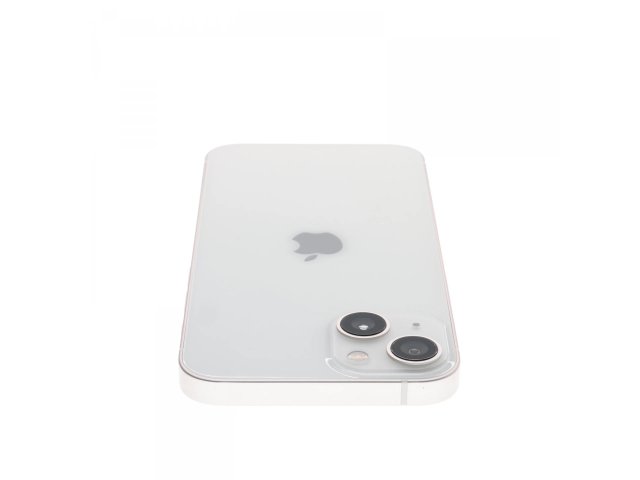 Apple iPhone 13 256 GB Starlight 100%