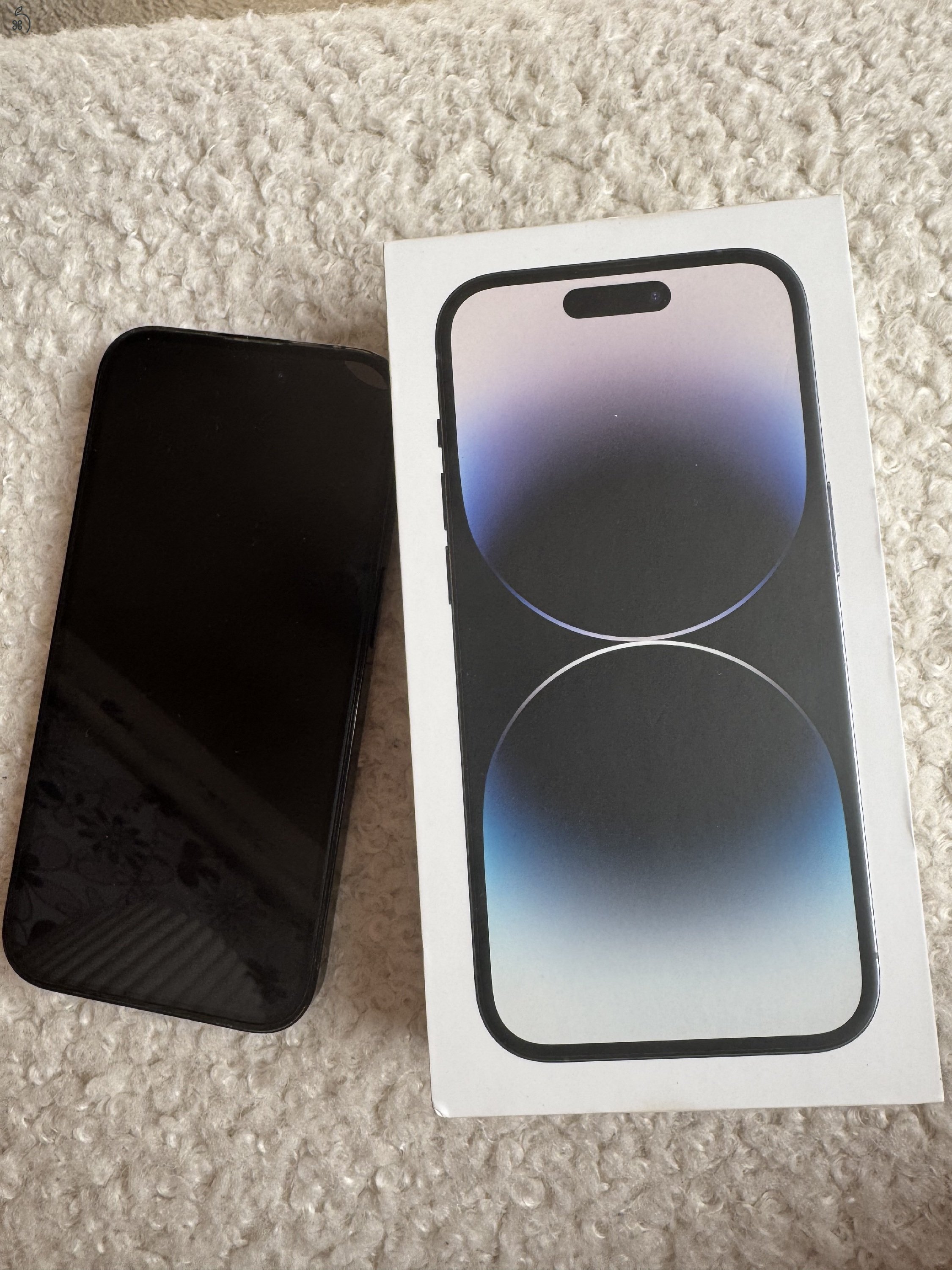 Apple Iphone 14 Pro