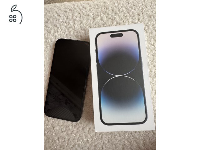 Apple Iphone 14 Pro