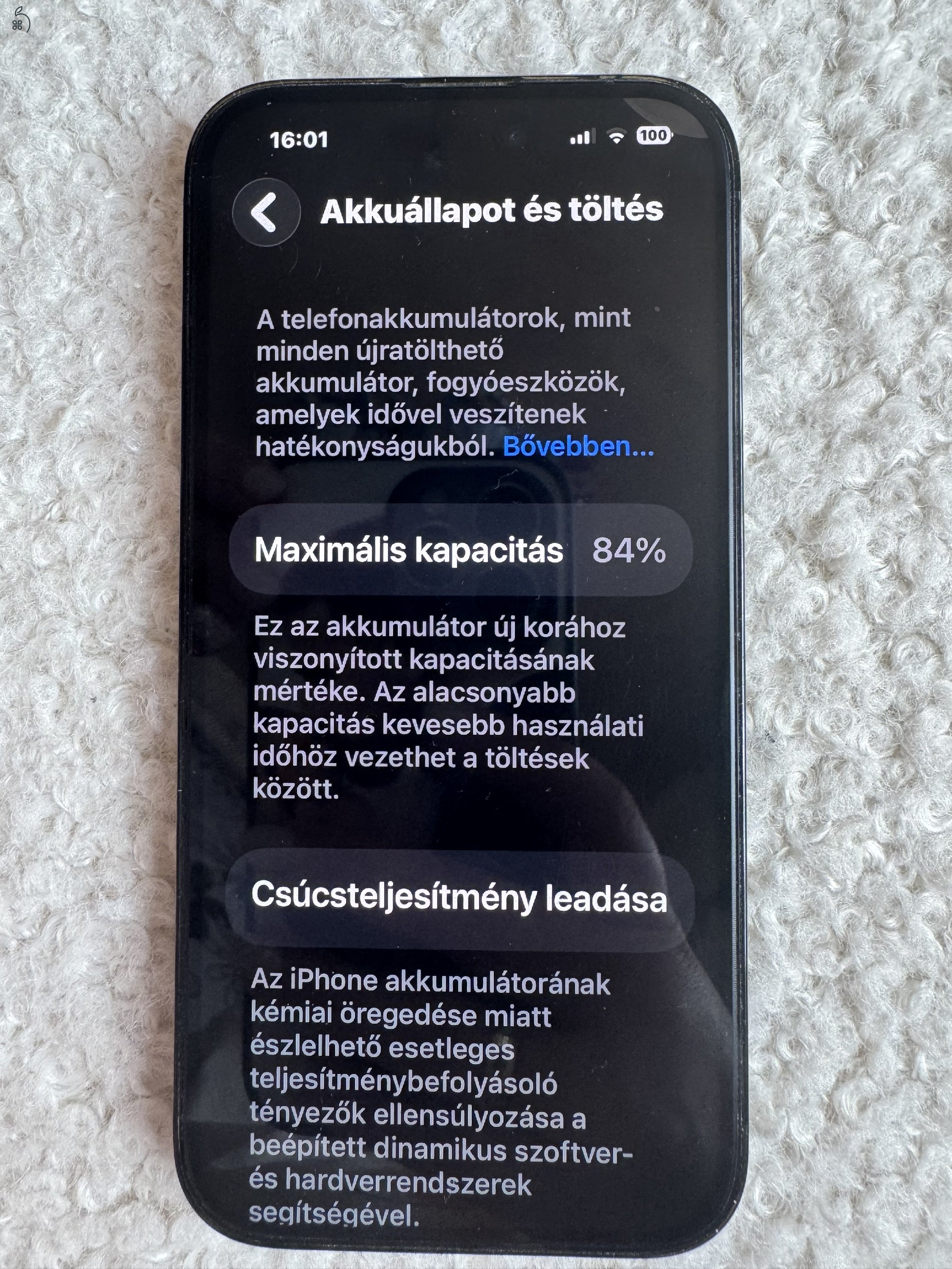 Apple Iphone 14 Pro